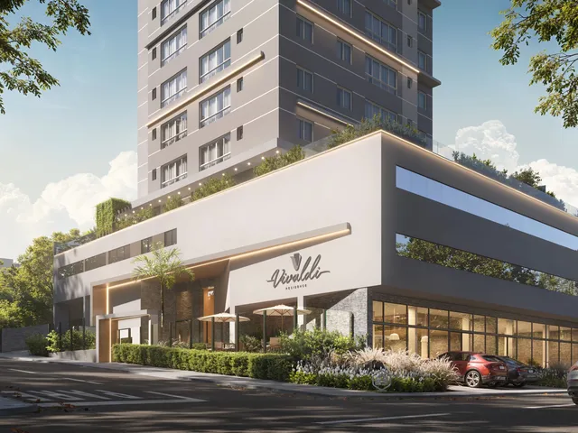 Imagem 4: Vivaldi Residence - Vivaldi Residence