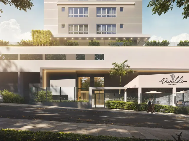 Imagem 2: Vivaldi Residence - Vivaldi Residence