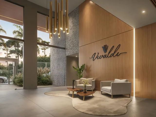 Imagem 8: Vivaldi Residence - Vivaldi Residence