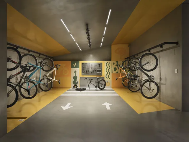 Imagem 6: Vivaldi Residence - Vivaldi Residence