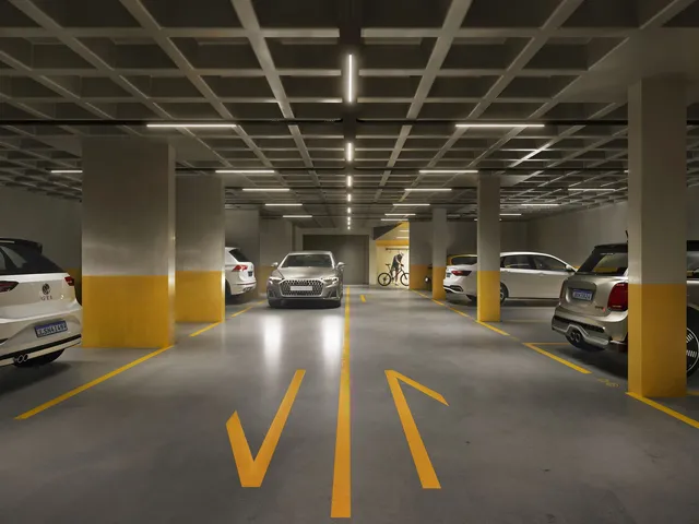 Imagem 7: Vivaldi Residence - Vivaldi Residence