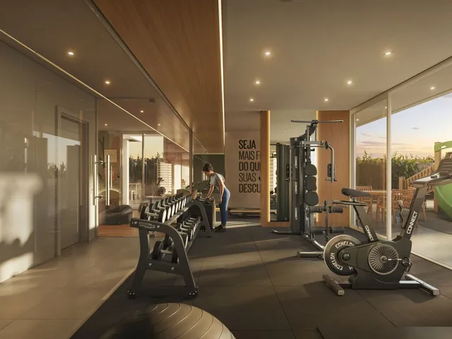 Imagem 12: Vivaldi Residence - Vivaldi Residence
