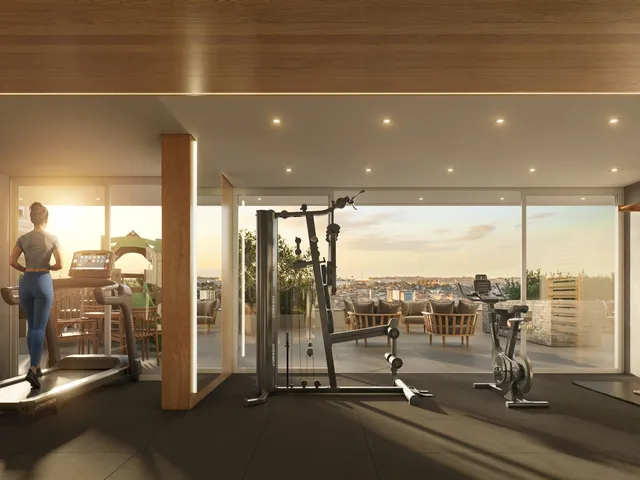 Imagem 16: Vivaldi Residence - Vivaldi Residence