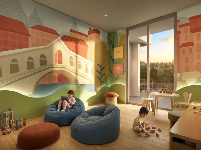 Imagem 15: Vivaldi Residence - Vivaldi Residence