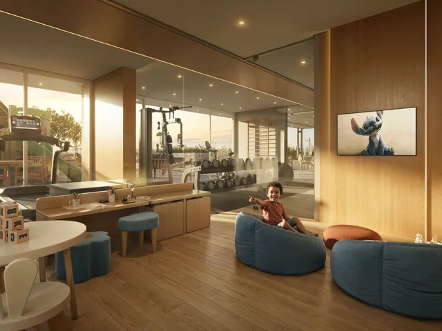 Imagem 14: Vivaldi Residence - Vivaldi Residence