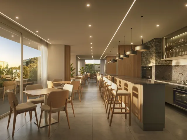 Imagem 11: Vivaldi Residence - Vivaldi Residence