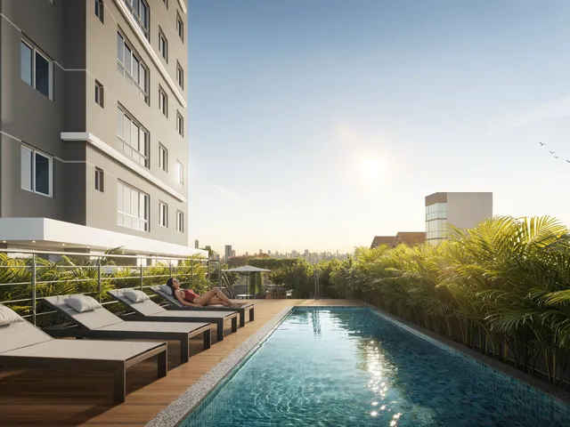 Imagem 13: Vivaldi Residence - Vivaldi Residence