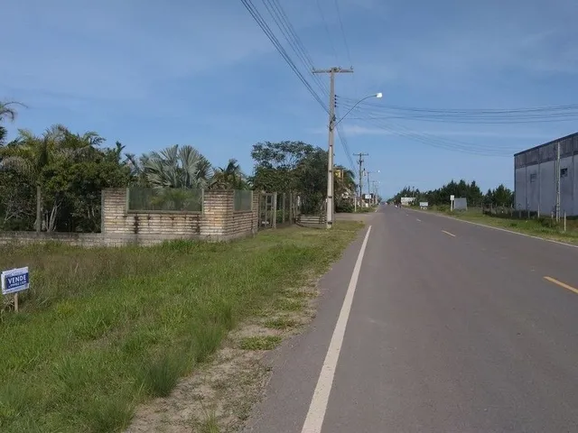 Imagem 4: Área Aproximadamente 2.900M². de Frente para o Asfalto - Área Aproximadamente 2.900M². de Frente para o Asfalto