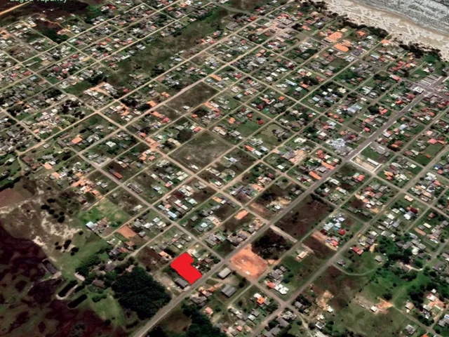 Imagem 3: Área Aproximadamente 2.900M². de Frente para o Asfalto - Área Aproximadamente 2.900M². de Frente para o Asfalto