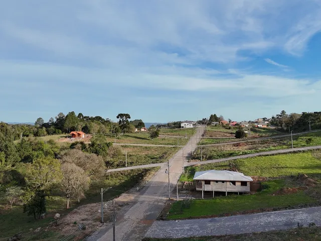 Imagem 9: Cotiporã] Loteamento Monte Vêneto I e II - [Cotiporã] Loteamento Monte Vêneto I e II