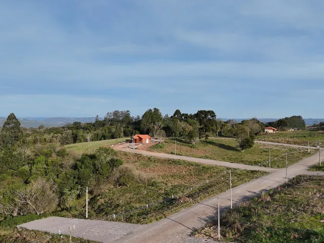 Imagem 12: Cotiporã] Loteamento Monte Vêneto I e II - [Cotiporã] Loteamento Monte Vêneto I e II