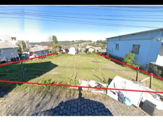 Imagem: Terreno Esplanada - Terreno no Bairro Esplanada