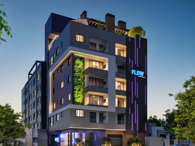 Imagem 1: Flow - Flow Apartamento com 2 dormitórios