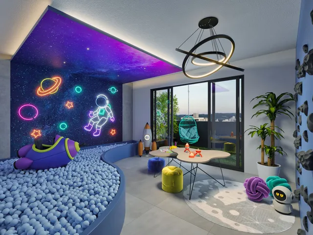 Imagem 12: Flow - Flow Apartamento com 2 dormitórios