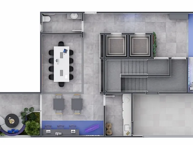 Imagem 13: Flow - Flow Apartamento com 2 dormitórios