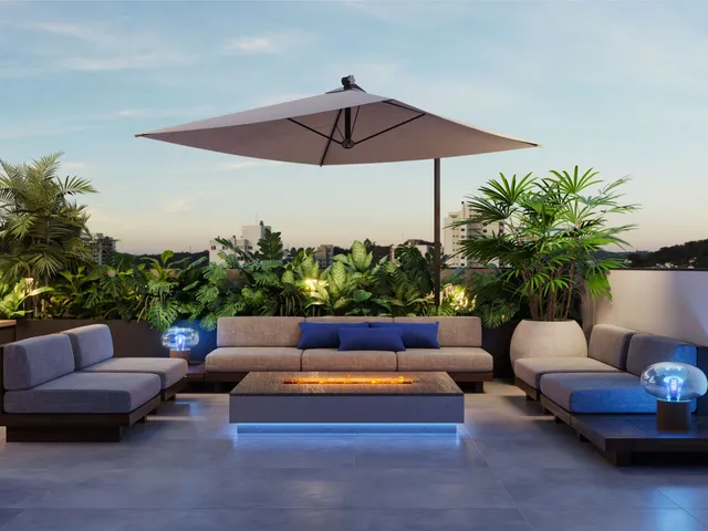 Imagem 7: Flow - Flow Apartamento com 2 dormitórios