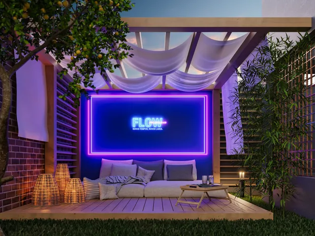 Imagem 14: Flow - Flow Apartamento com 2 dormitórios