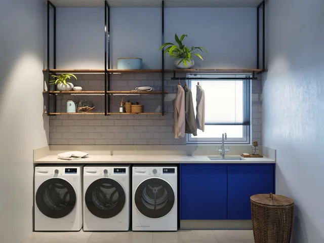 Imagem 10: Flow - Flow Apartamento com 2 dormitórios