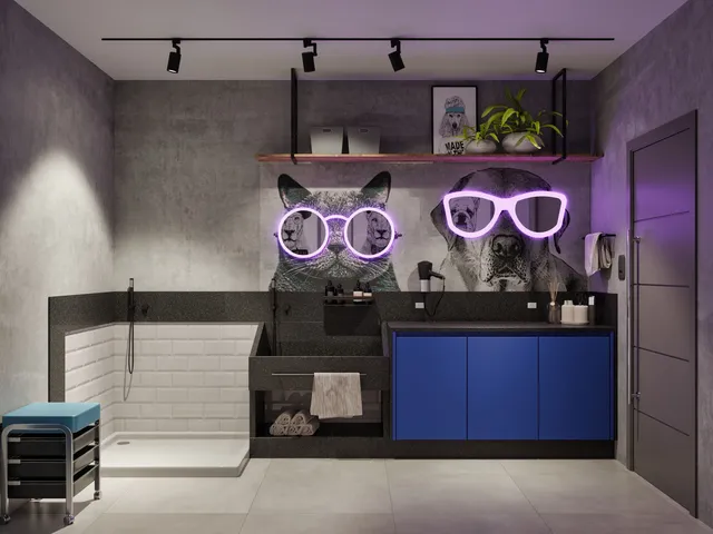 Imagem 9: Flow - Flow Apartamento com 2 dormitórios