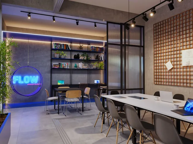 Imagem 8: Flow - Flow Apartamento com 2 dormitórios