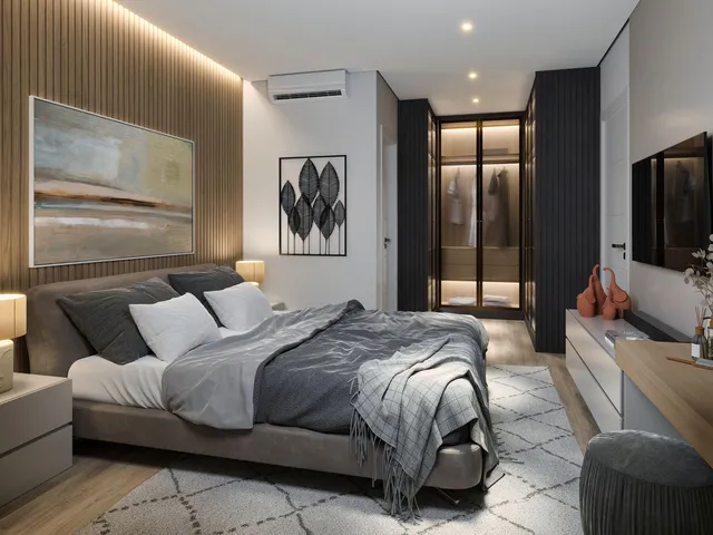 Imagem 2: Flow - Flow Apartamento com 2 dormitórios