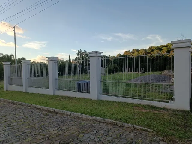 Imagem 3: Terreno Condomínio Fechado 1.100 M² - Terreno À Venda no Bairro Monte Bérico - Caxias do Sul/Rs
