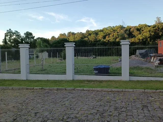 Imagem 5: Terreno Condomínio Fechado 1.100 M² - Terreno À Venda no Bairro Monte Bérico - Caxias do Sul/Rs