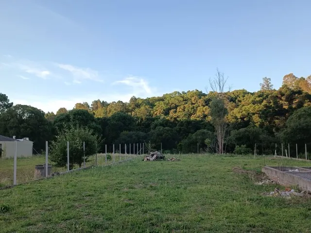 Imagem 2: Terreno Condomínio Fechado 1.100 M² - Terreno À Venda no Bairro Monte Bérico - Caxias do Sul/Rs