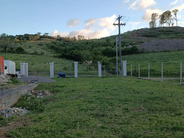 Imagem 7: Terreno Condomínio Fechado 1.100 M² - Terreno À Venda no Bairro Monte Bérico - Caxias do Sul/Rs