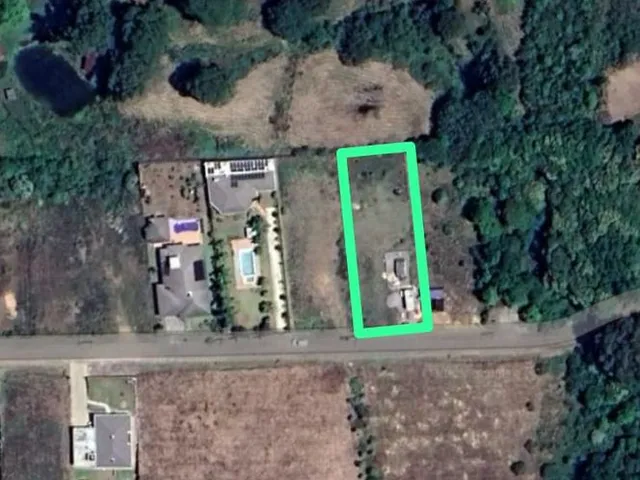 Imagem 6: Terreno Condomínio Fechado 1.100 M² - Terreno À Venda no Bairro Monte Bérico - Caxias do Sul/Rs