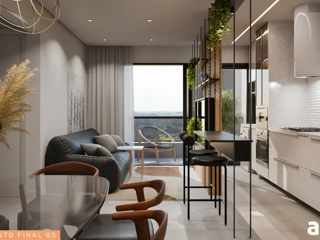 Imagem 4: Amici Residence - Amici Residence