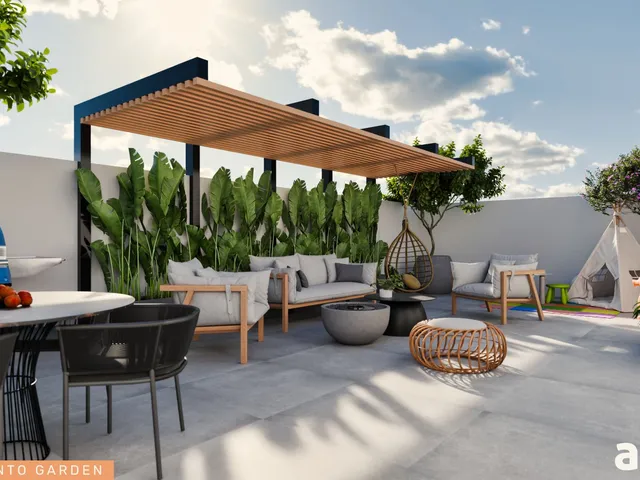 Imagem 3: Amici Residence - Amici Residence