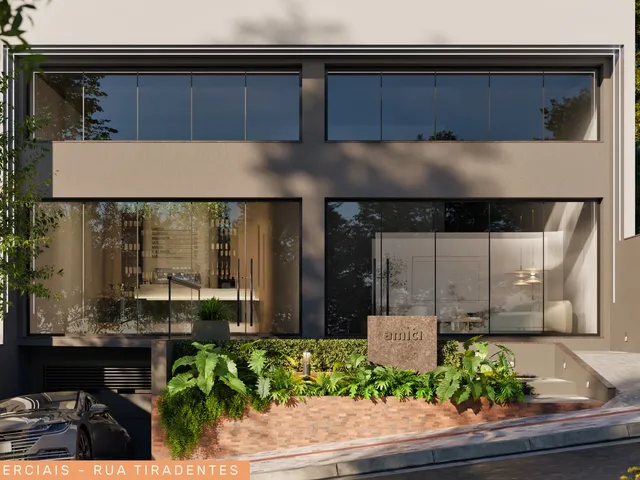 Imagem 6: Amici Residence - Amici Residence