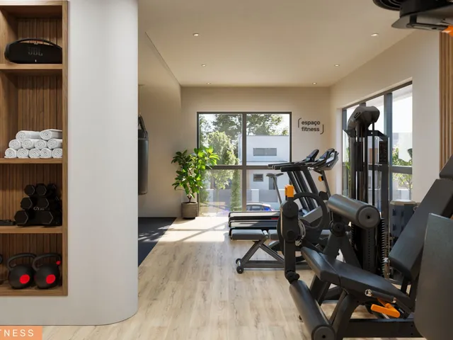Imagem 14: Amici Residence - Amici Residence