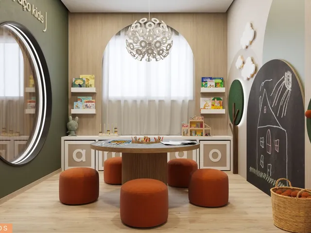 Imagem 16: Amici Residence - Amici Residence