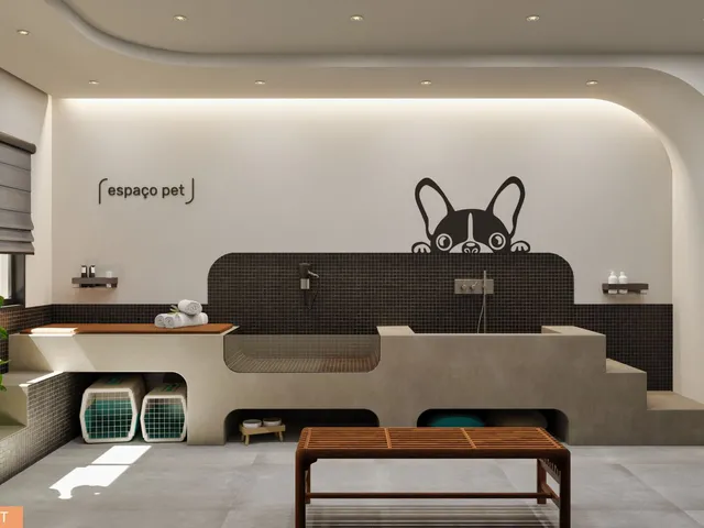 Imagem 10: Amici Residence - Amici Residence