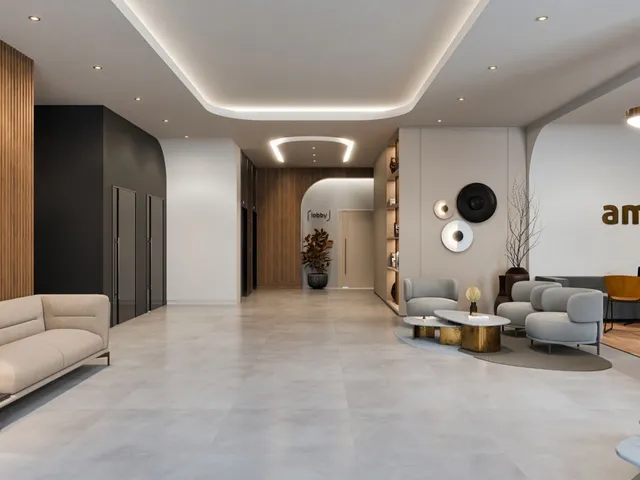 Imagem 8: Amici Residence - Amici Residence