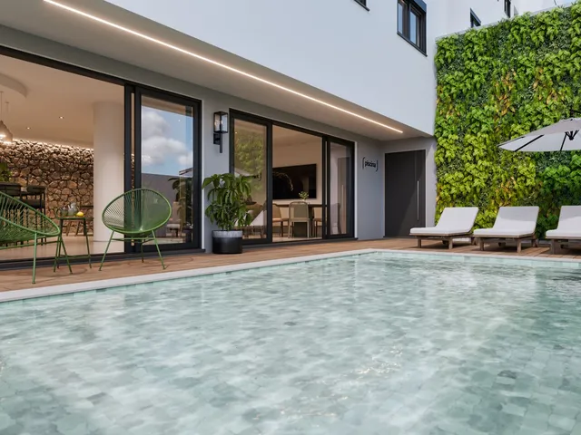 Imagem 13: Amici Residence - Amici Residence