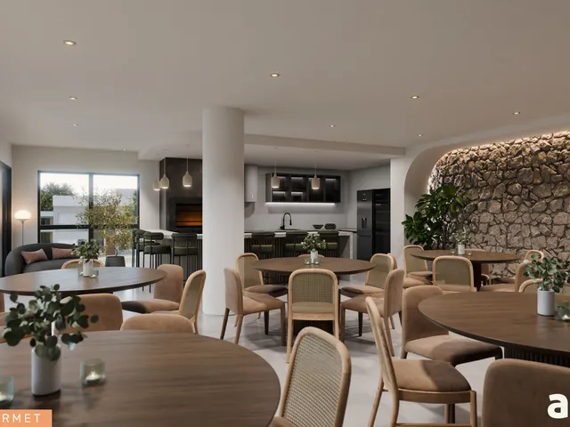 Imagem 12: Amici Residence - Amici Residence
