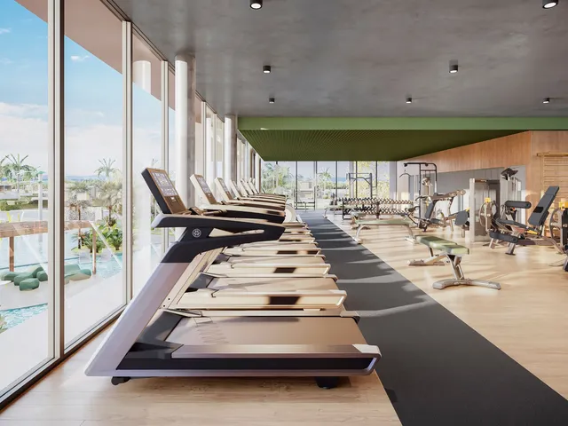 Imagem 10: Pulse Resort Experience - Pulse Resort Experience