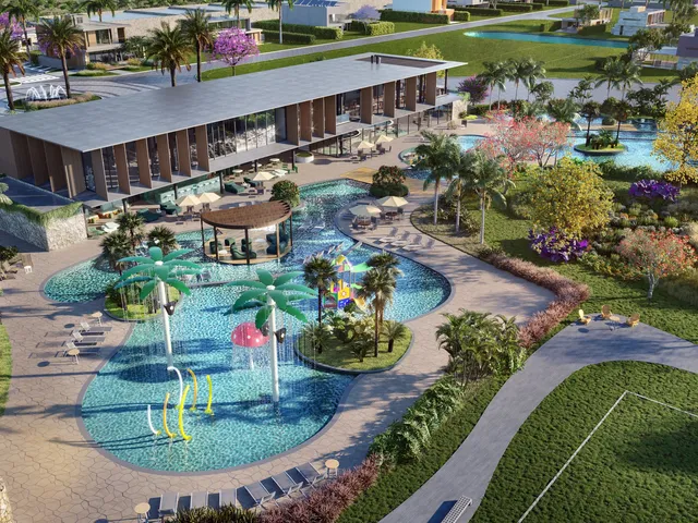 Imagem 8: Pulse Resort Experience - Pulse Resort Experience