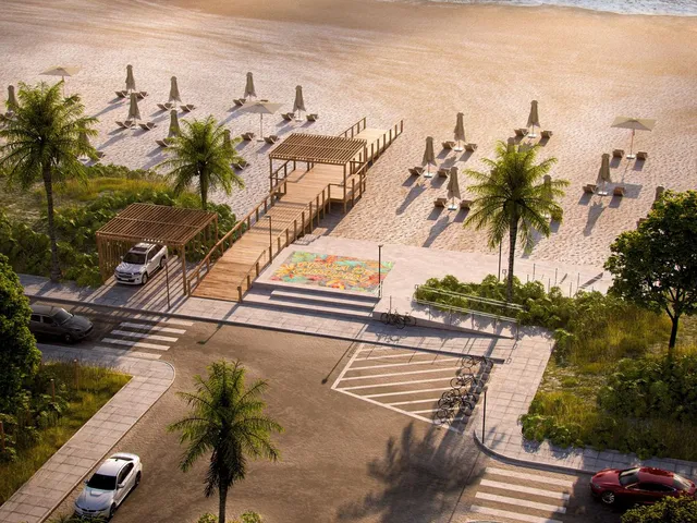 Imagem 5: Pulse Resort Experience - Pulse Resort Experience