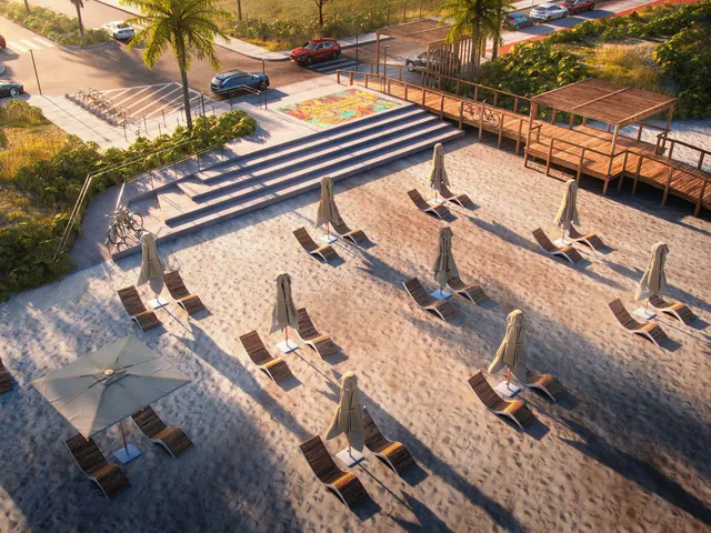 Imagem 2: Pulse Resort Experience - Pulse Resort Experience