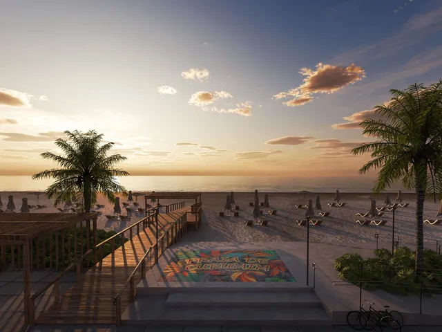 Imagem 3: Pulse Resort Experience - Pulse Resort Experience