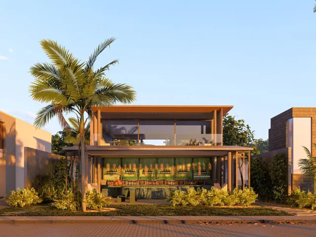 Imagem 4: Pulse Resort Experience - Pulse Resort Experience