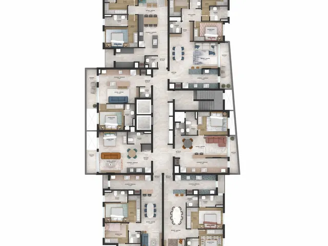 Imagem 9: Terrace Residence - Terrace Residence