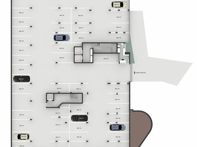 Imagem 14: Terrace Residence - Terrace Residence