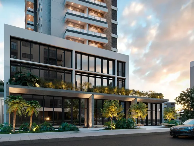 Imagem 3: Terrace Residence - Terrace Residence