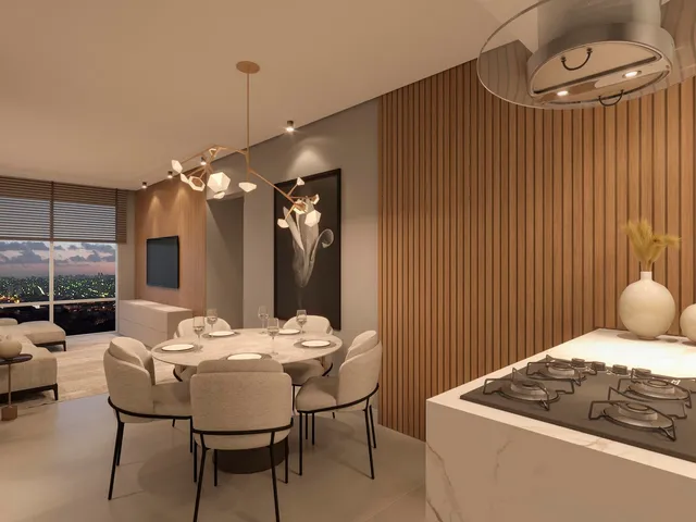 Imagem 16: Terrace Residence - Terrace Residence