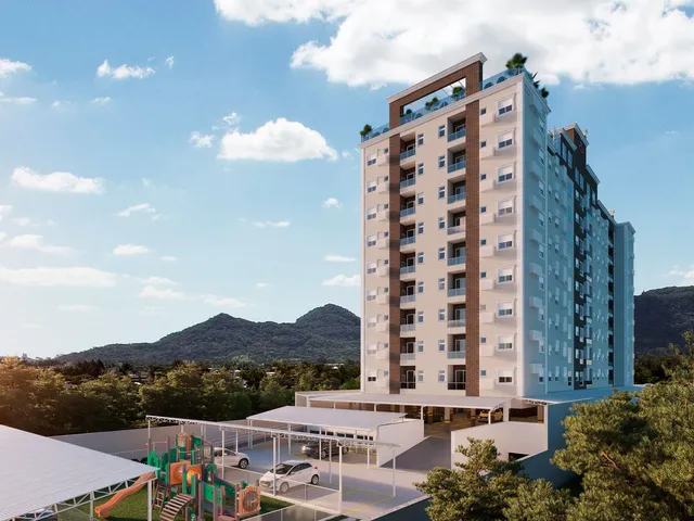 Imagem: Gran Progresso - Torre B - Gran Progresso
